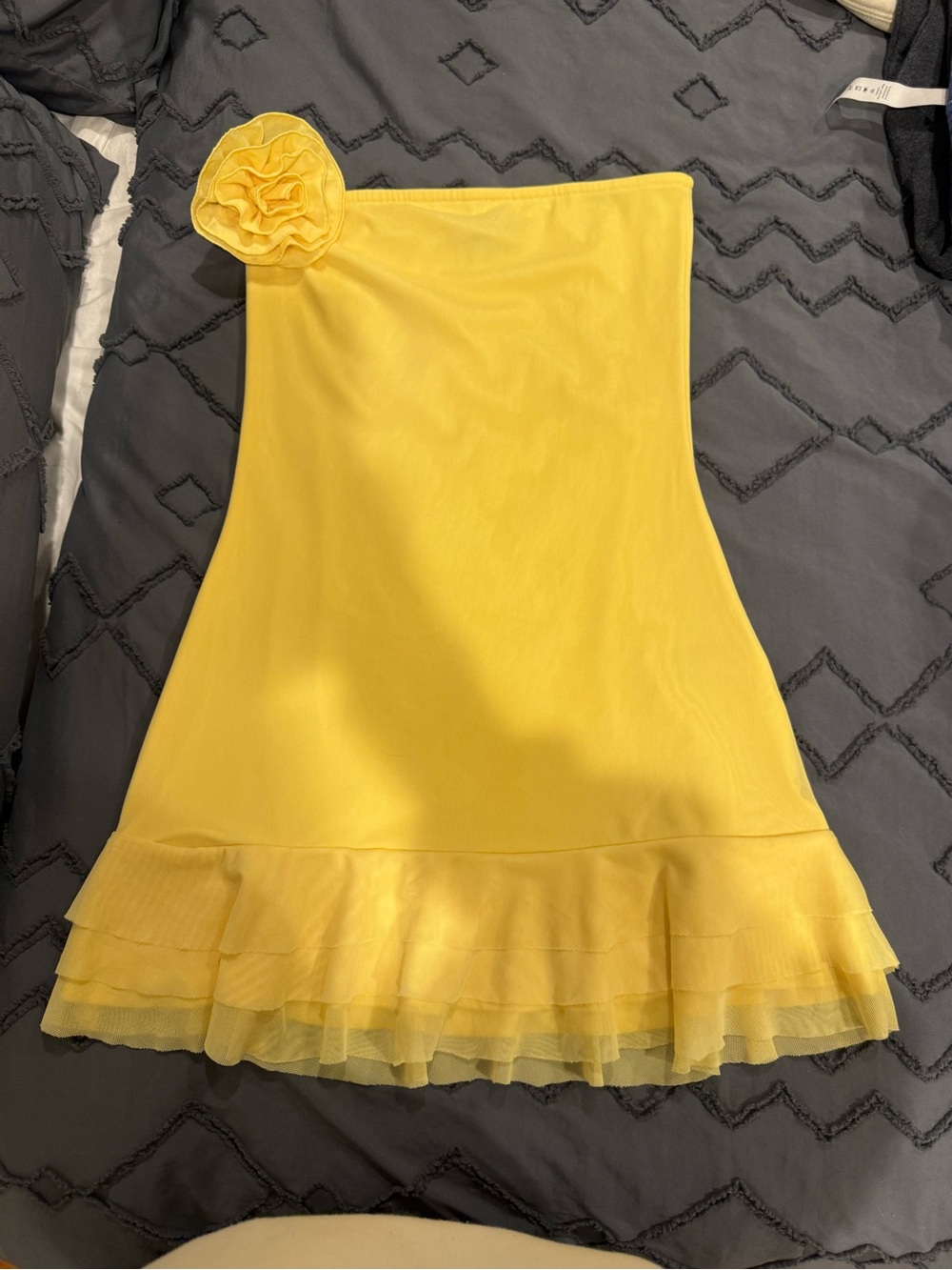 Edikted dress